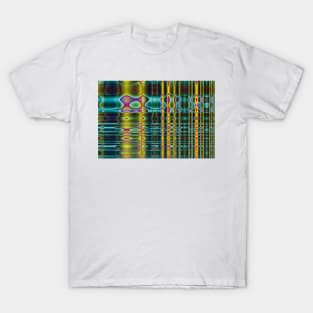 Clothing Warp T-Shirt